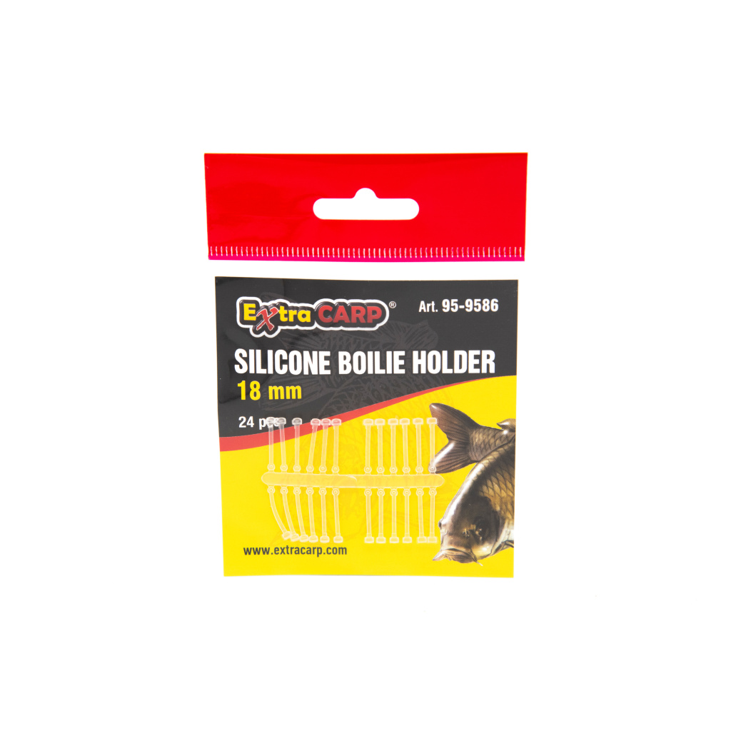 Silicone Boilie Holder